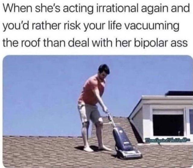 Dirty Mind, Come Here!