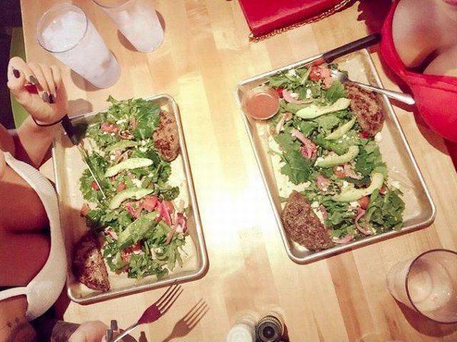 Dirty Mind, Come Here!