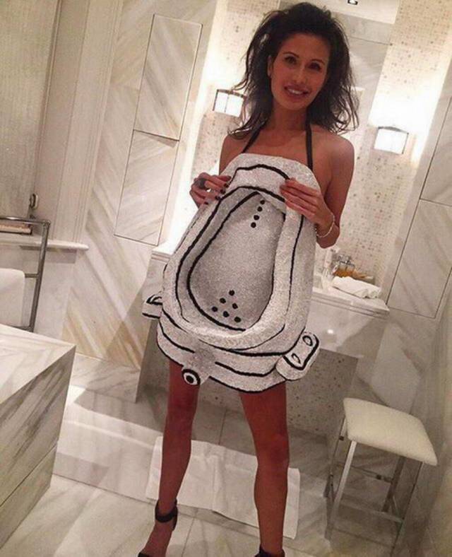 Dirty Mind, Come Here!