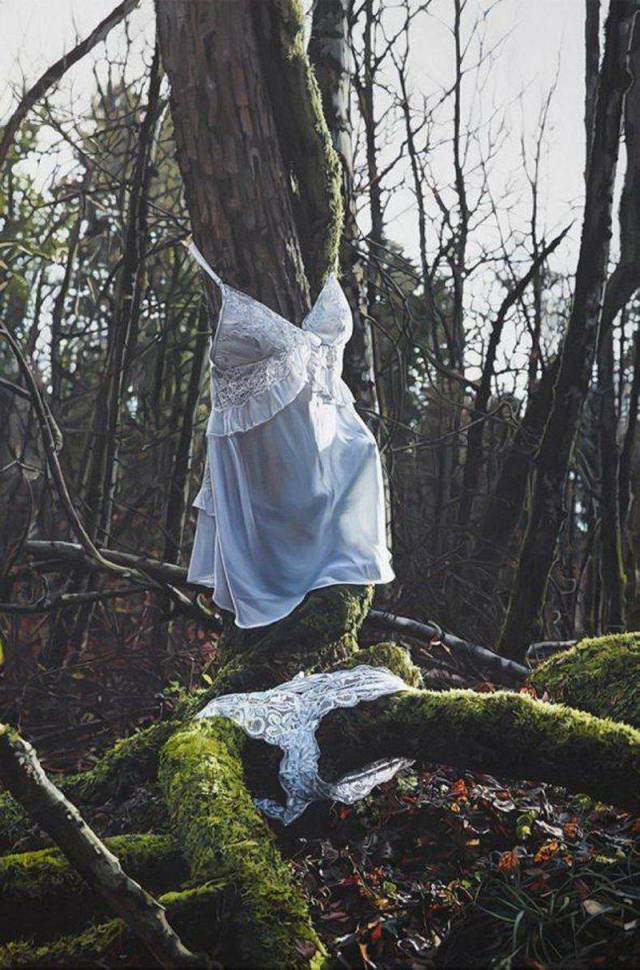 Hard-to-explain WTF Photos