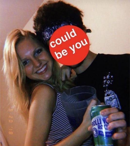 Tinder Is Just Not Where You Wanna Be