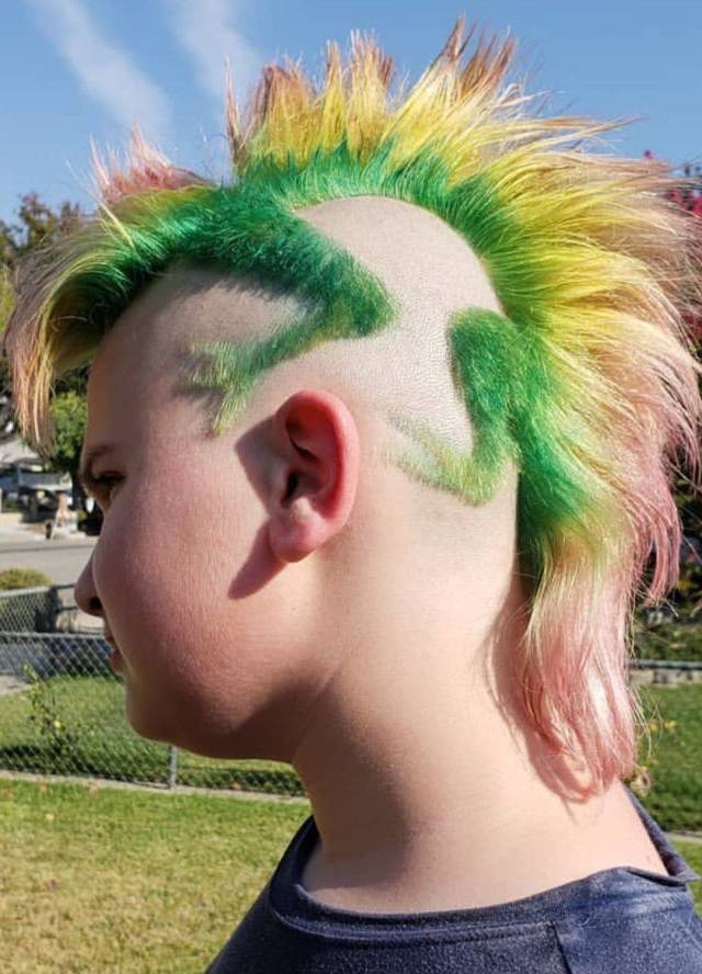 Hard-to-explain WTF Photos