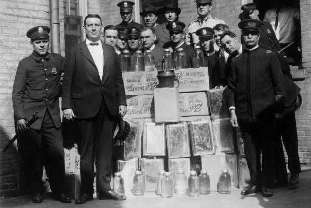 Sometimes Conspiracy Theories Are Actually True