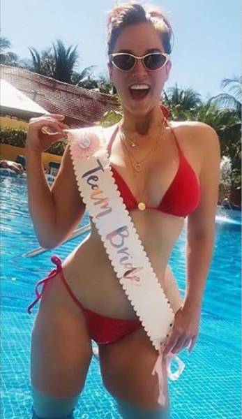 Never Trust Instagram!