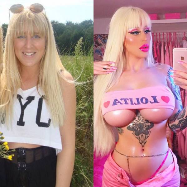 Dirty Mind, Come Here!