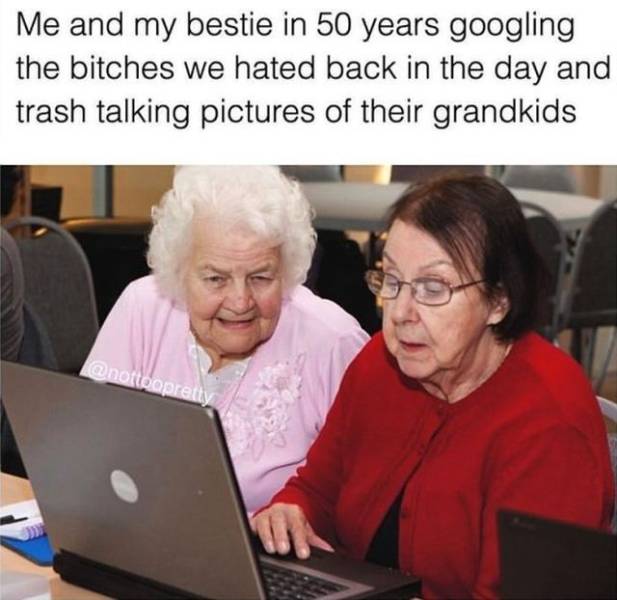 Dirty Mind, Come Here!