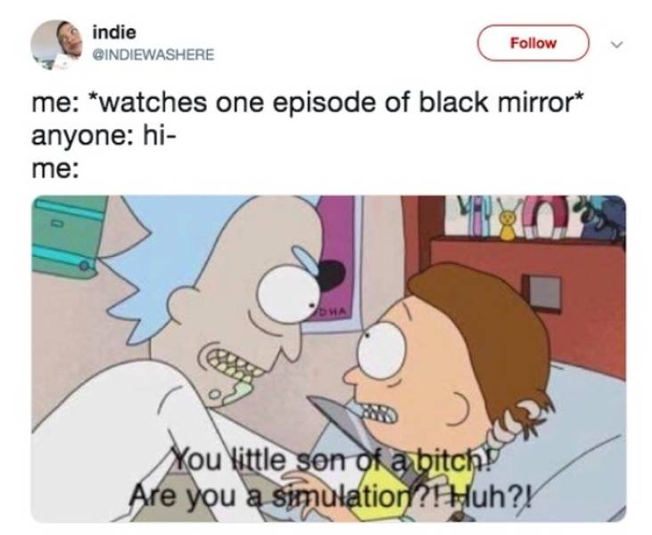 Why Are TV Shows So Addictive?!