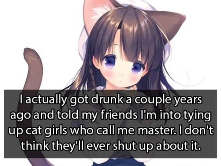 Sex Secrets That Could Only Be Revealed Anonymously