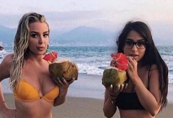 Sometimes Instagram Vs Reality Comparisons Are Absolutely Incredible