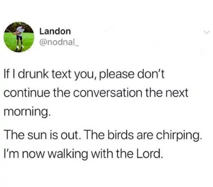 Diagnosis: Absolutely Wasted