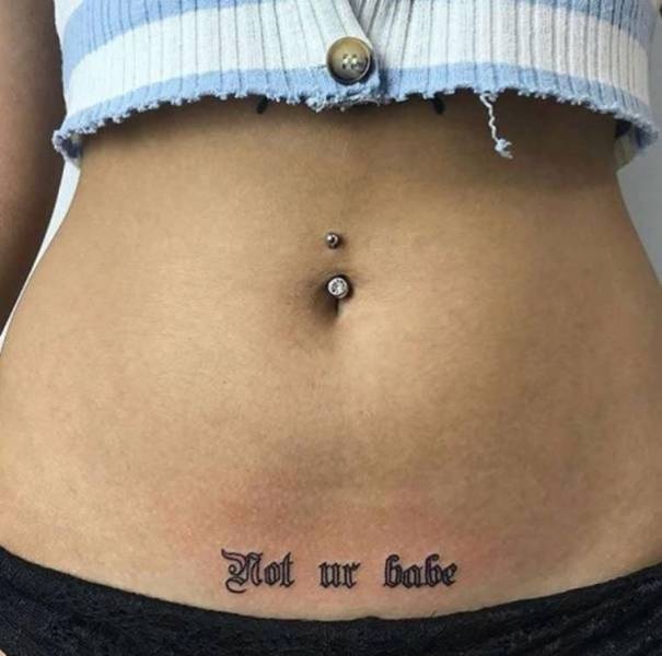 Dirty Mind, Come Here!