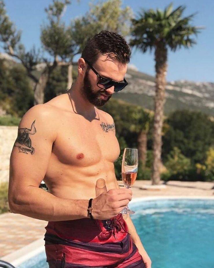 Dirty Mind, Come Here!