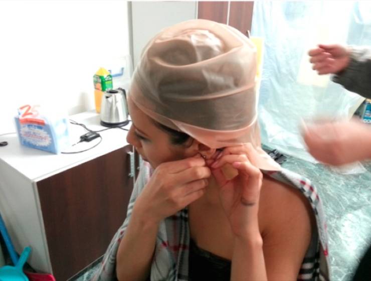 Kerrigan Is Now Alive!