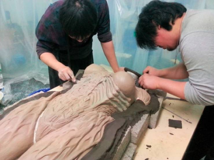 Kerrigan Is Now Alive!