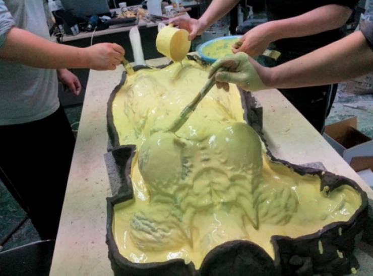 Kerrigan Is Now Alive!