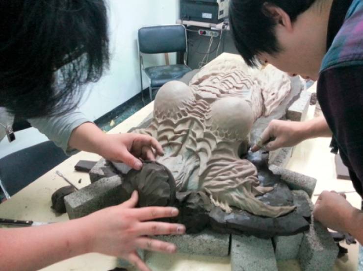 Kerrigan Is Now Alive!