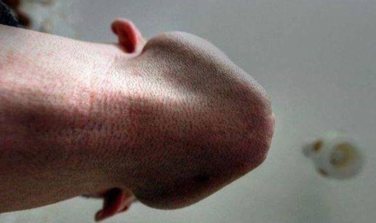 Dirty Mind, Come Here!