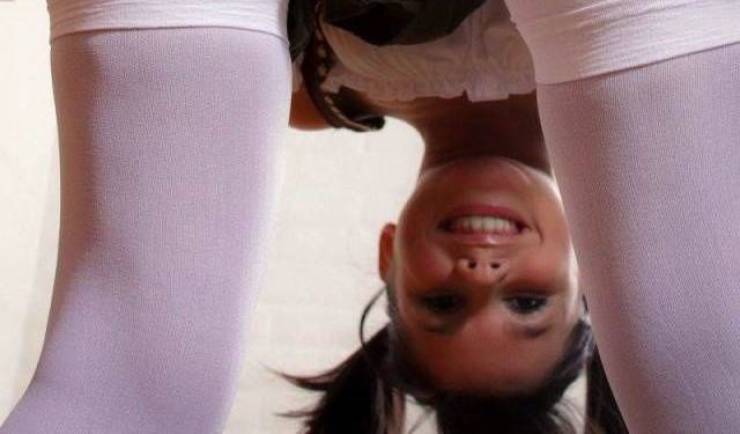 Butt Lovers Gather Around