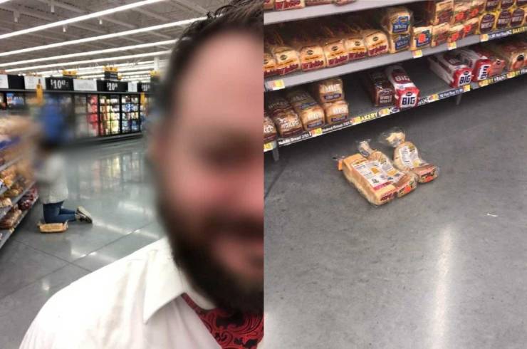 Jerks! Jerks Everywhere!