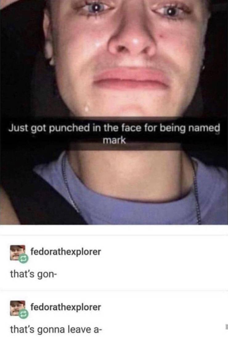 Jerks! Jerks Everywhere!