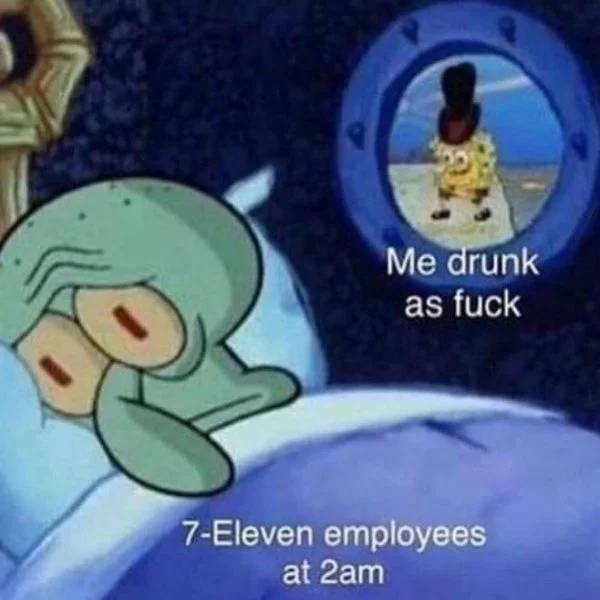 Absolutely 100% Wasted