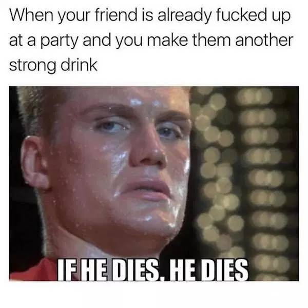 Absolutely 100% Wasted