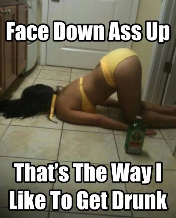 Absolutely 100% Wasted