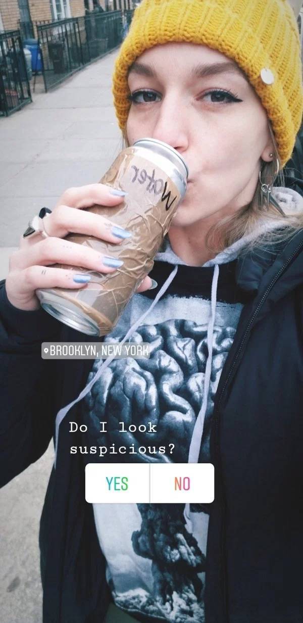 Absolutely 100% Wasted