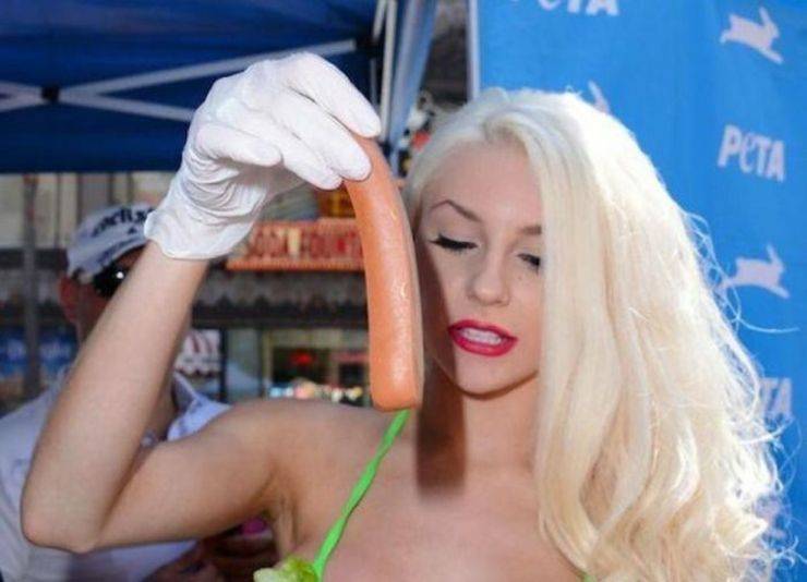 Dirty Mind, Come Here!