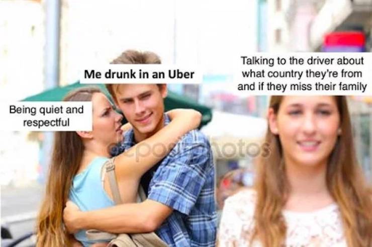 Diagnosis: Absolutely Wasted