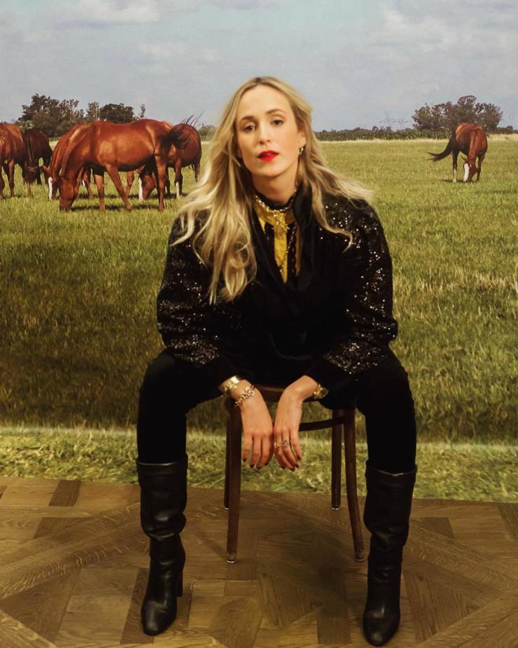 Beautiful Royal Women From Different Countries