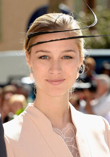 Beautiful Royal Women From Different Countries