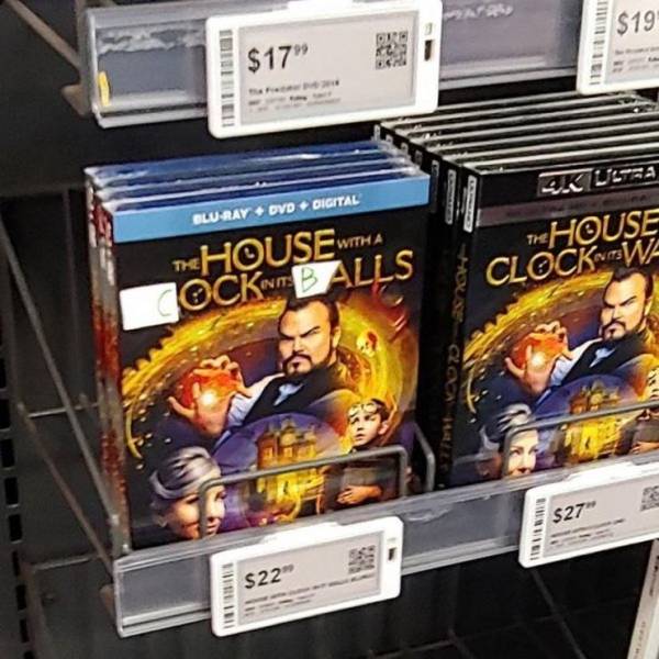 Dirty Mind, Come Here!