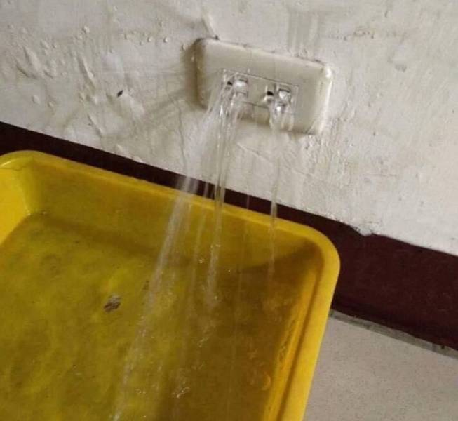 Sometimes You Just Can’t Explain…