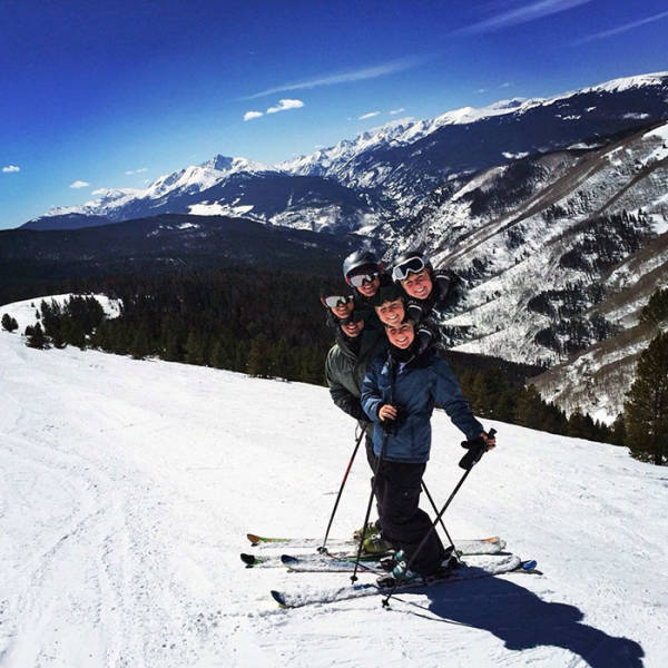 Panoramic Shots Ain’t Easy…