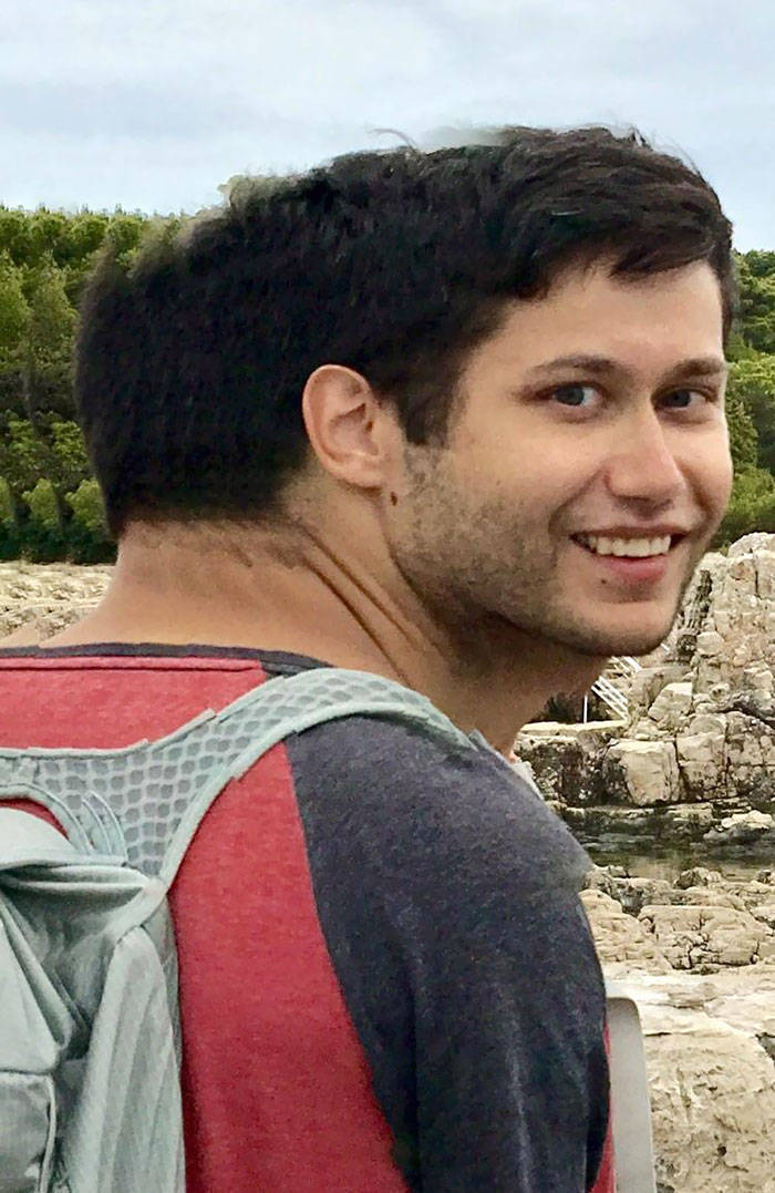 Panoramic Shots Ain’t Easy…