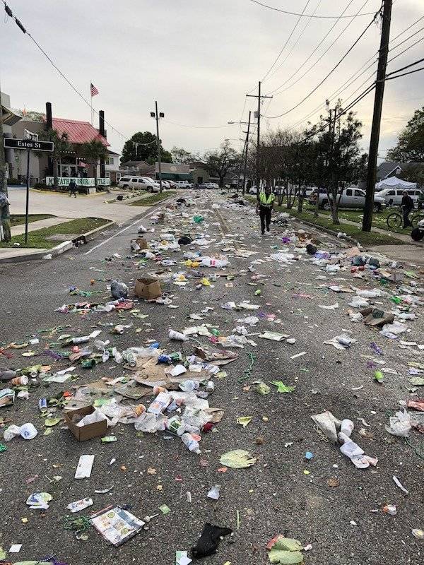 You Are Way Too Drunk…