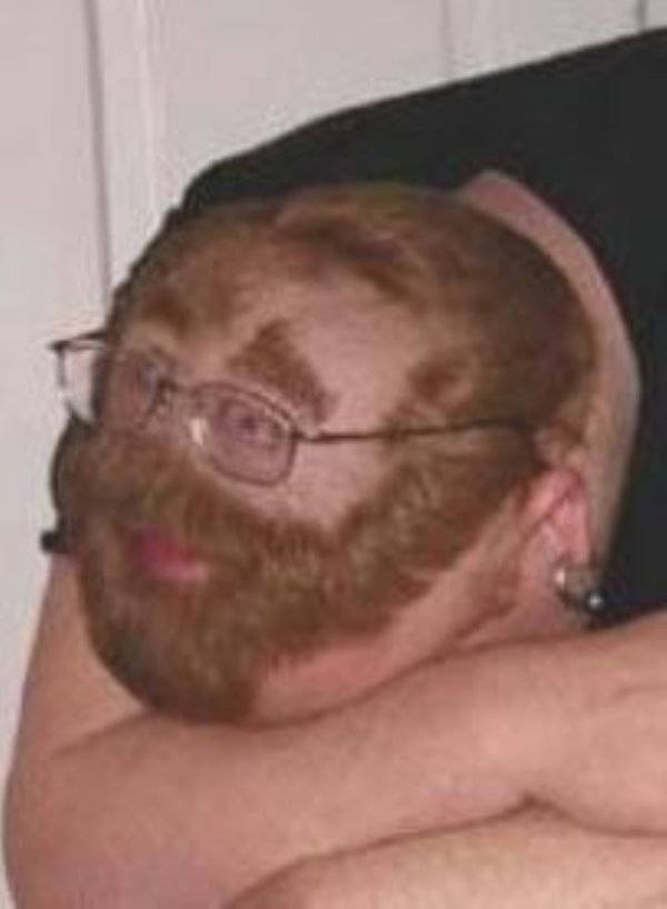 You Are Way Too Drunk…