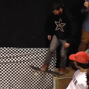 Fail GIFs Are Both Hilarious And Educational