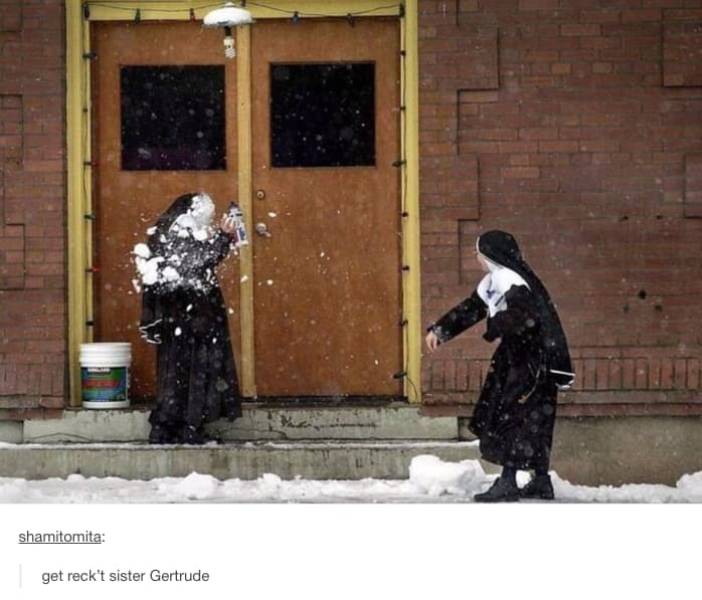 The Funniest Stuff Internet Could Provide