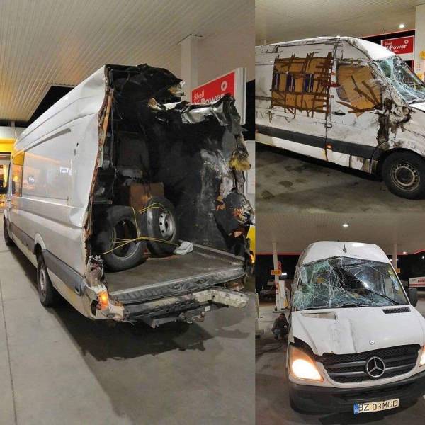 Sometimes You Just Can’t Explain…