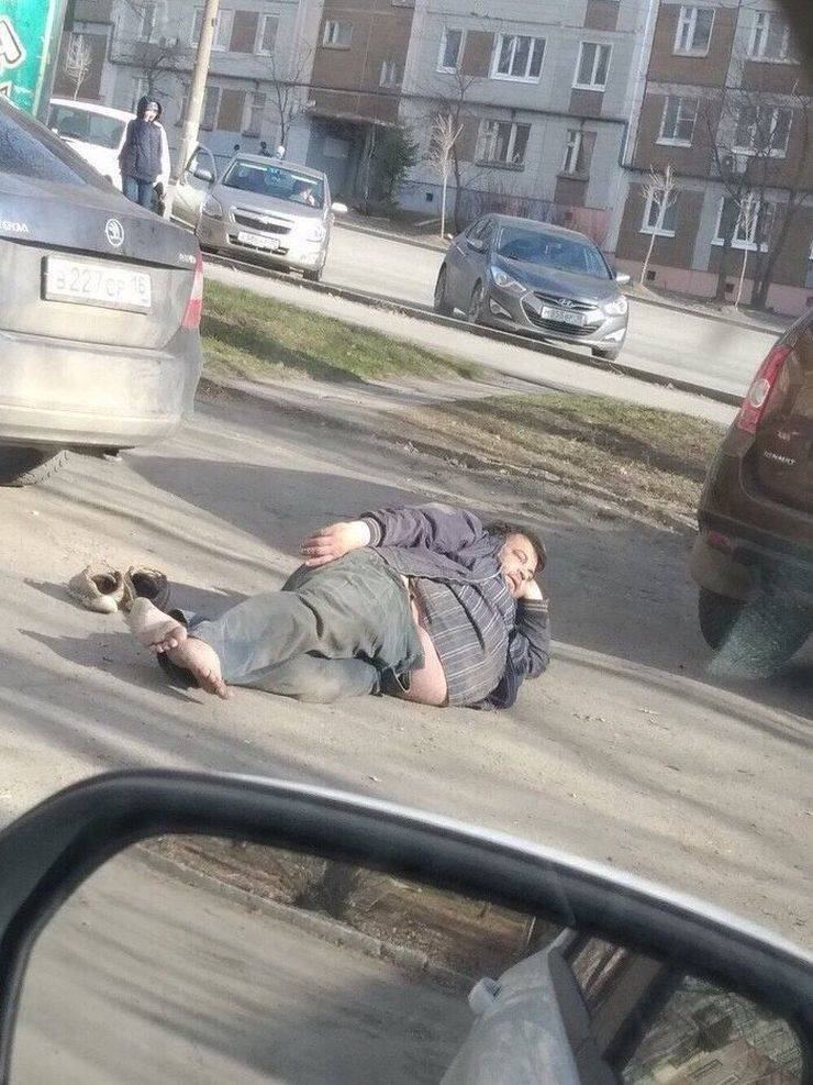 Sometimes You Just Can’t Explain…