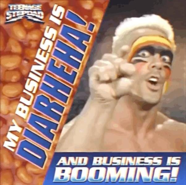 You Won’t Be Able To Explain This