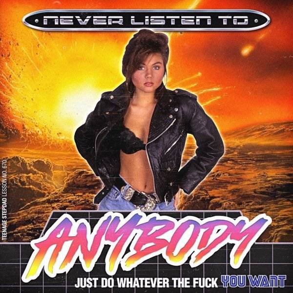 You Won’t Be Able To Explain This