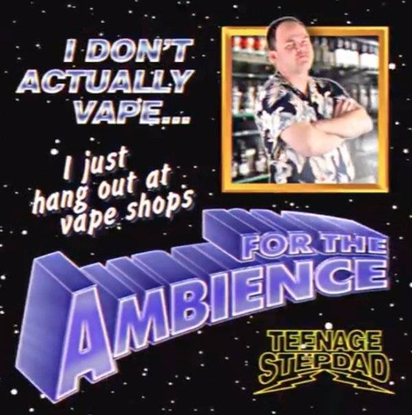 You Won’t Be Able To Explain This