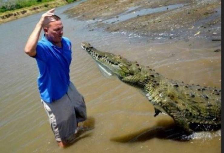And That Will Be A NOPE