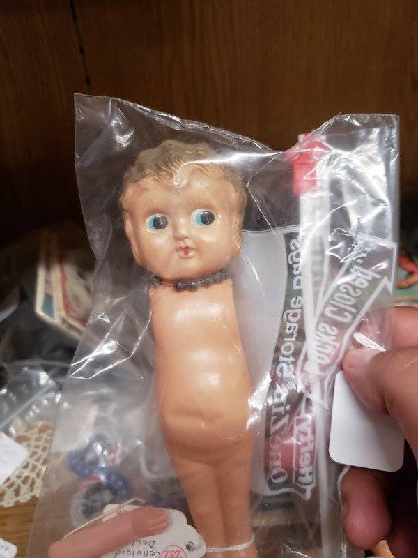 And That Will Be A NOPE