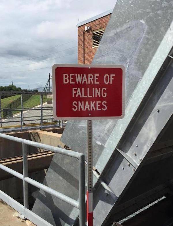 And That Will Be A NOPE