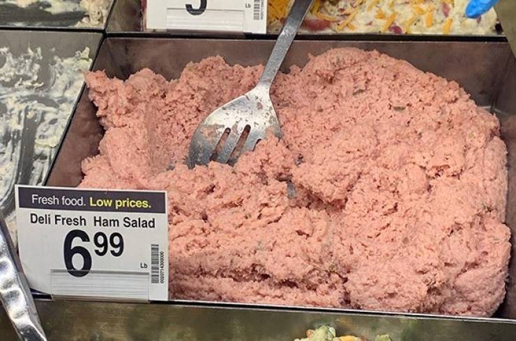 And That Will Be A Hard Pass