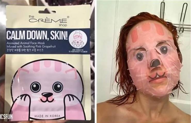 And That Will Be A Hard Pass